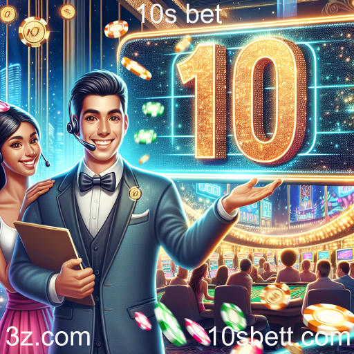 A Importância do Suporte ao Cliente no 10s Bet